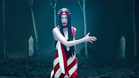 郑秀文 Sammi Cheng - 犀利 MV [Official] [官方] - 天天要闻