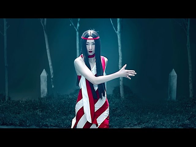 犀利 - WOW