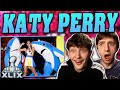 Katy Perry Super Bowl Halftime Show 2015 REACTION!! (Full Performance)