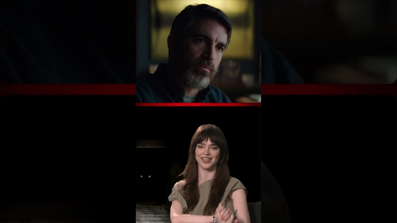 Watch film The Boogeyman | 3 Reasons To Watch