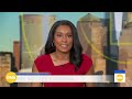 Good Morning America Full Broadcast - Tuesday, September 01, 2026