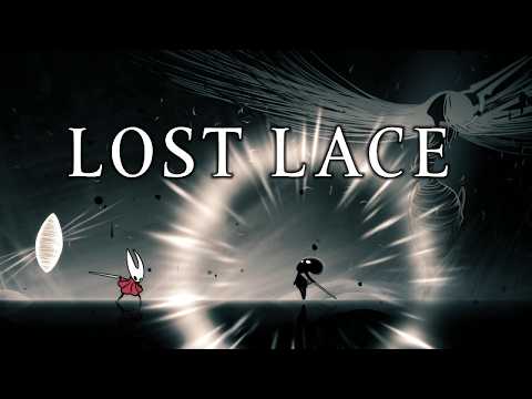 Hollow Knight: Silksong - Lost Lace full fight