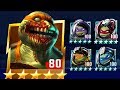 Ninja Turtles Legends PVP HD Episode - 492 #TMNT