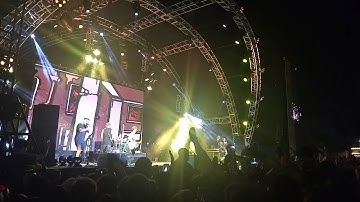 A Day To Remember - The Plot to Bomb The Panhandle / Self Help Fest 2016