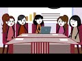When Corporate Leadership Misunderstands Inflation Completely #corporate #animation