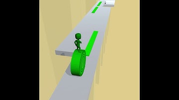 My Layers Roll - Best Gameplay Android Level 16