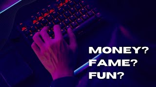 Why Do Hackers Commit Cyber Crime?