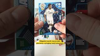 Real Madryt - Rayo Vallecano La Liga 2025 Wpada Diamanté Endrick