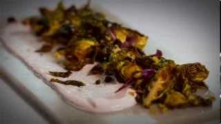 Ayse Restaurant Tour