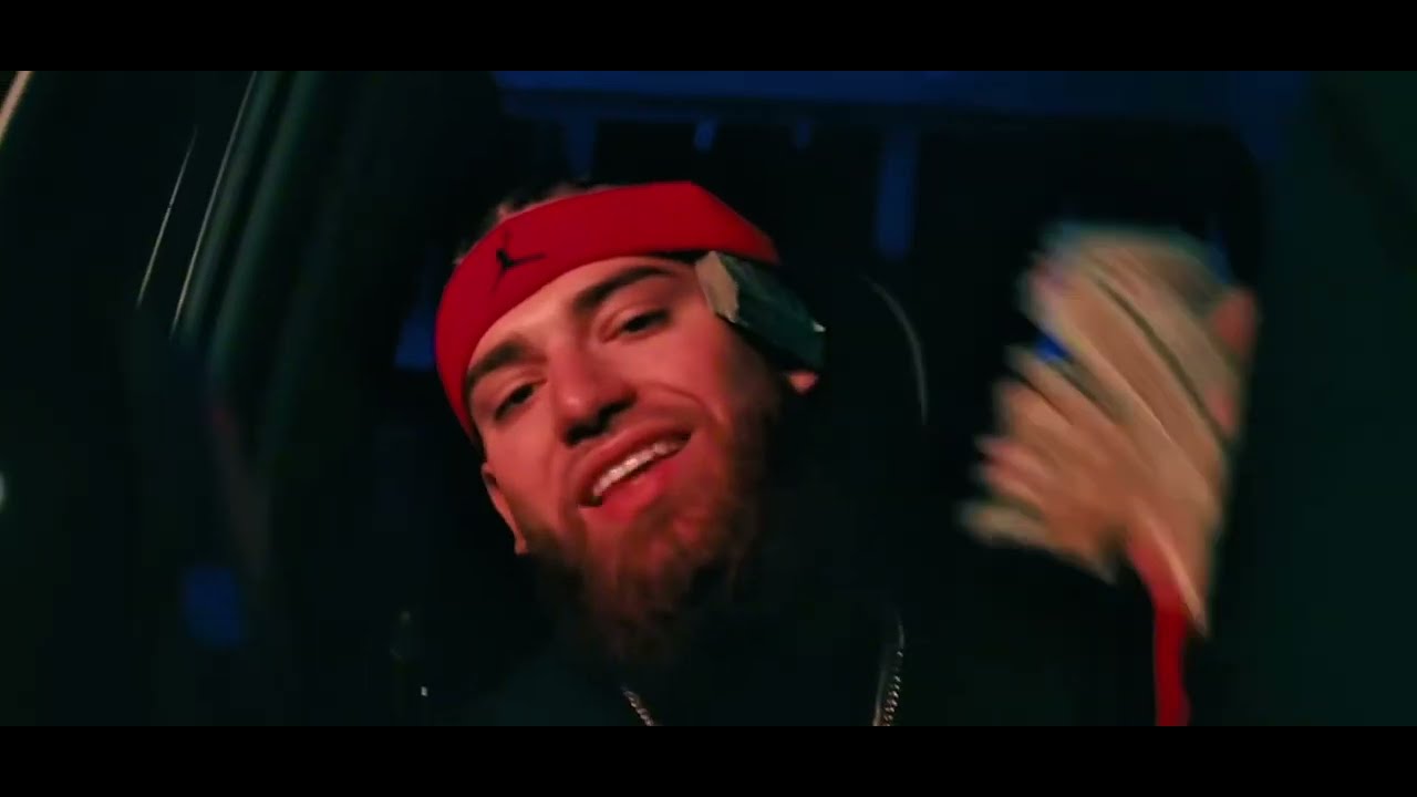 (FREE) Hades 66 x Yovngchimi Type Beat 2025 - GLIZZY GOAT | Trap instrumental 2025