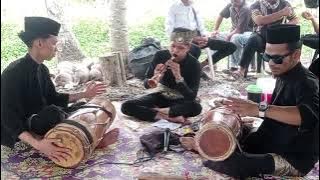 GENDANG SILAT (LAGU SILAT KEDAH) WARISAN AYER HITAM...