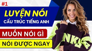 Download Mp3 LUYỆN NÓI CẤU TRÚC TIẾNG ANH THÔNG DỤNG | Nói Tiếng Anh Trôi Chảy Không Cần Nghĩ | Phần 1 Gudang lagu Download Mp3 LUYỆN NÓI CẤU TRÚC TIẾNG ANH THÔNG DỤNG | Nói Tiếng Anh Trôi Chảy Không Cần Nghĩ | Phần 1