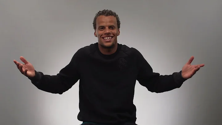 Timmy Chandler's Story - "One Nation. One Team. 23...