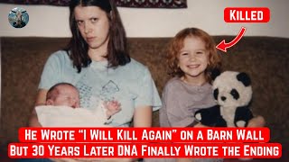 Indiana 1988 Cold Case Solved — arrest shocks community