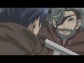 TVアニメ「オルタンシア・サーガ」キャラクターPV(モーリス&amp;デフロットver.) | 2021.1.6 ON AIR