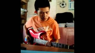 Download Lagu Cover Nightwish - Tutankhamen MP3