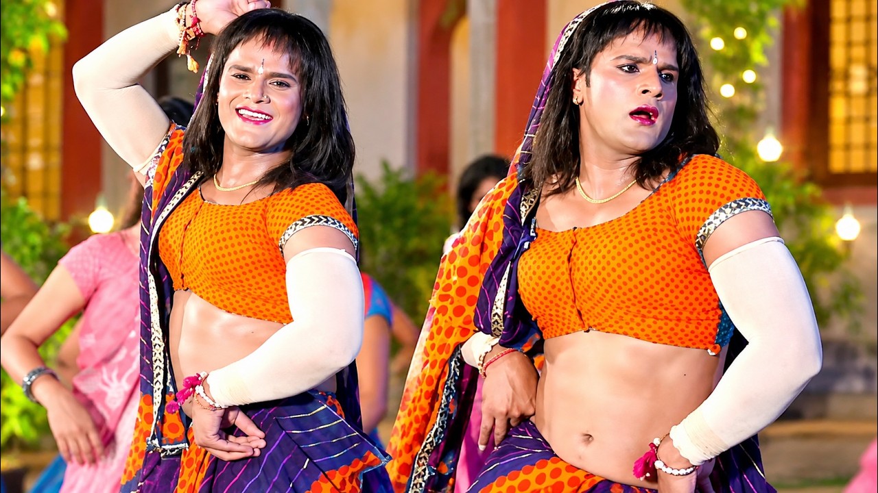 Saiya Ae Sakhi