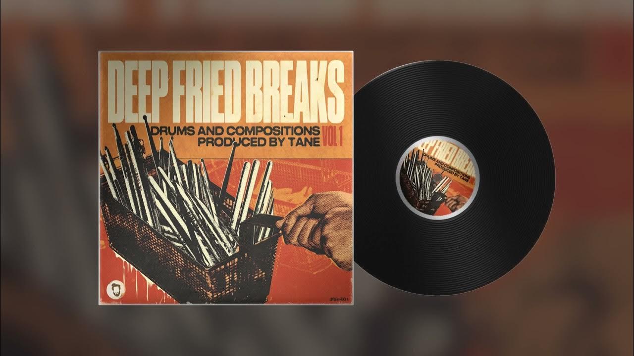 Drum Breaks Deep Fried Breaks Demo Beat Previews YouTube