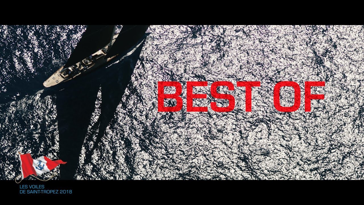 VST18 - DAY 8 - THE VERY BEST-OF