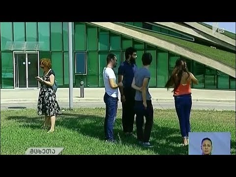 თრუსოს ხეობიდან გატაცებულ ხუთ პირს დღეს გაათავისუფლებენ