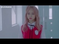 [LOONA] HOW OLIVIA KILLED VIVI