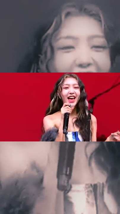 SECRET NUMBER VOCAL HARMONY . doxa chorus Ending | in Live concert with band .