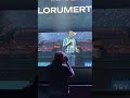 Loru Gets A Win!