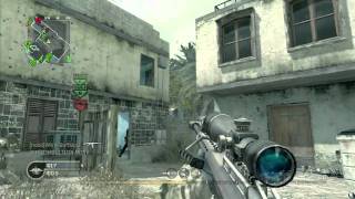 One Last Quickscope