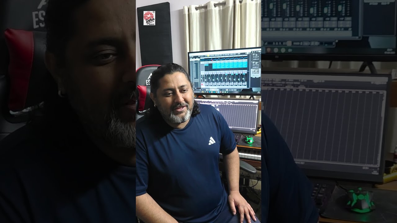 Nilayan Chatterjee , talks about his latest project, "Moh Sa Laaga" #nakashaziz #newrelease