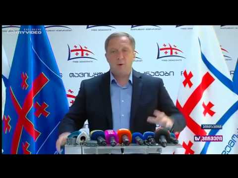 შეიწყალებს თუ არა გიორგი მარგველაშვილი კაბელების საქმეზე დაკავებულ 5 პირს