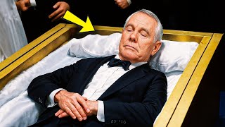 Celebrity 9 Secrets Johnny Carson KNEW That Died With Him Wealth