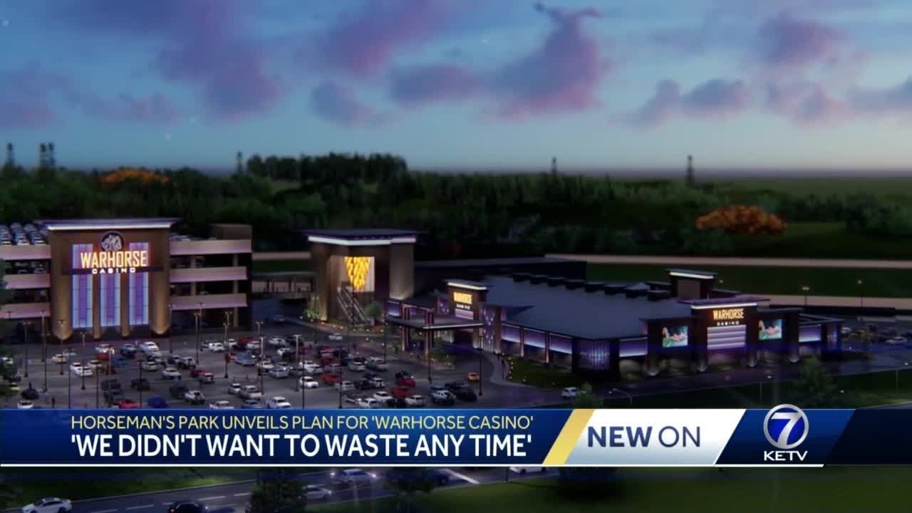 New Casino Near Omaha