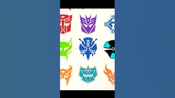 Thumbnail of Transformer Faction Edit// Autobots