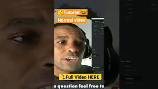 When to use 30.fps VS 24 fps 🤔