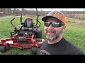 Don't buy a Zero Turn Mower until You've Seen This!