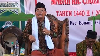 Mauidloh Hasanah - KH. Adib Zamroni #2