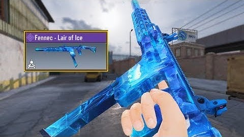 The fennec is faster than my wifi