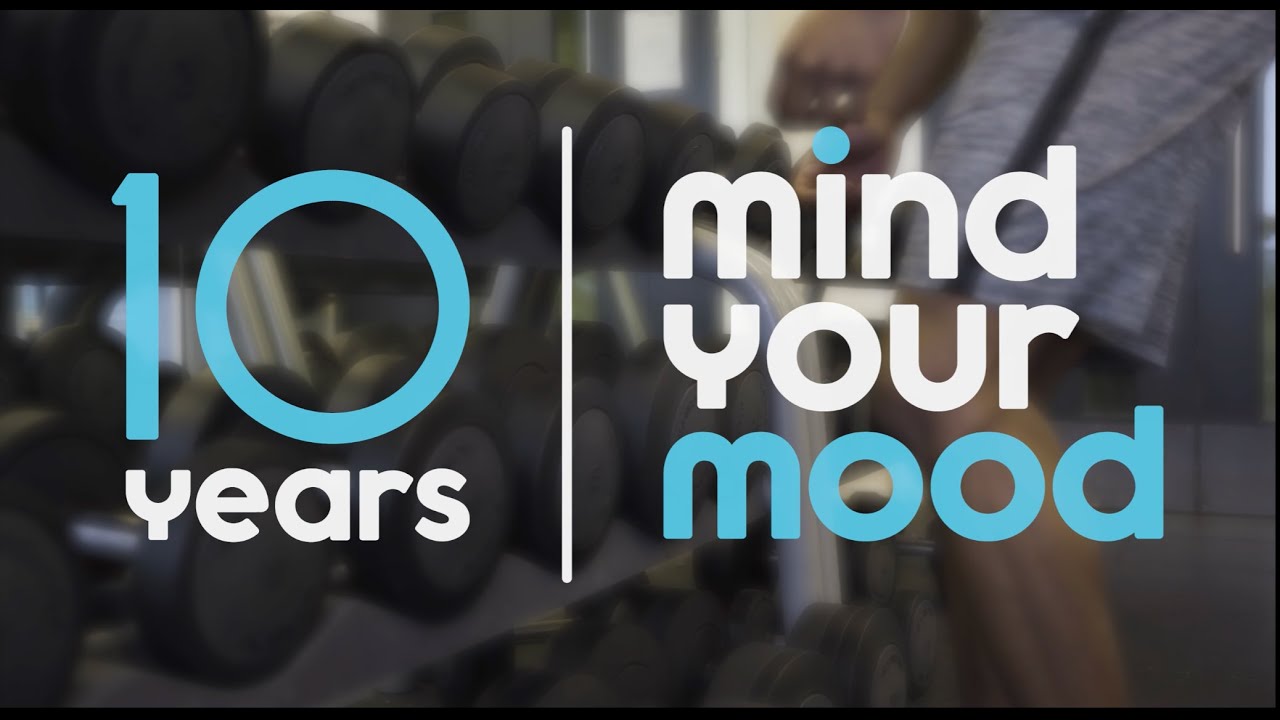MYM 10 Year Video