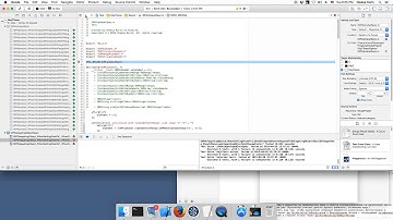 10 Objective-C - делегаты и делегирование