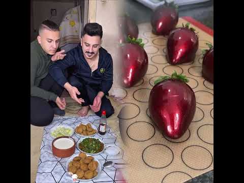 كل هاد كرمال فلافل نبع الحنان اكسبلور فولو لايك صفو النيه زيكو والزير سلطانة نبع الحنان