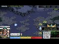 🔥KCM 2026 S2 W6 Set 1 Action vs YSC ZvP @ Jane Doe | Starcraft Commentary