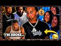 Adrien Broner Deen The Great Crashout On Stream And Baby Alien Slap Boxer AB