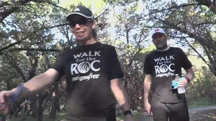 Virtual 5K organized to raise awareness on World Mental Health Day