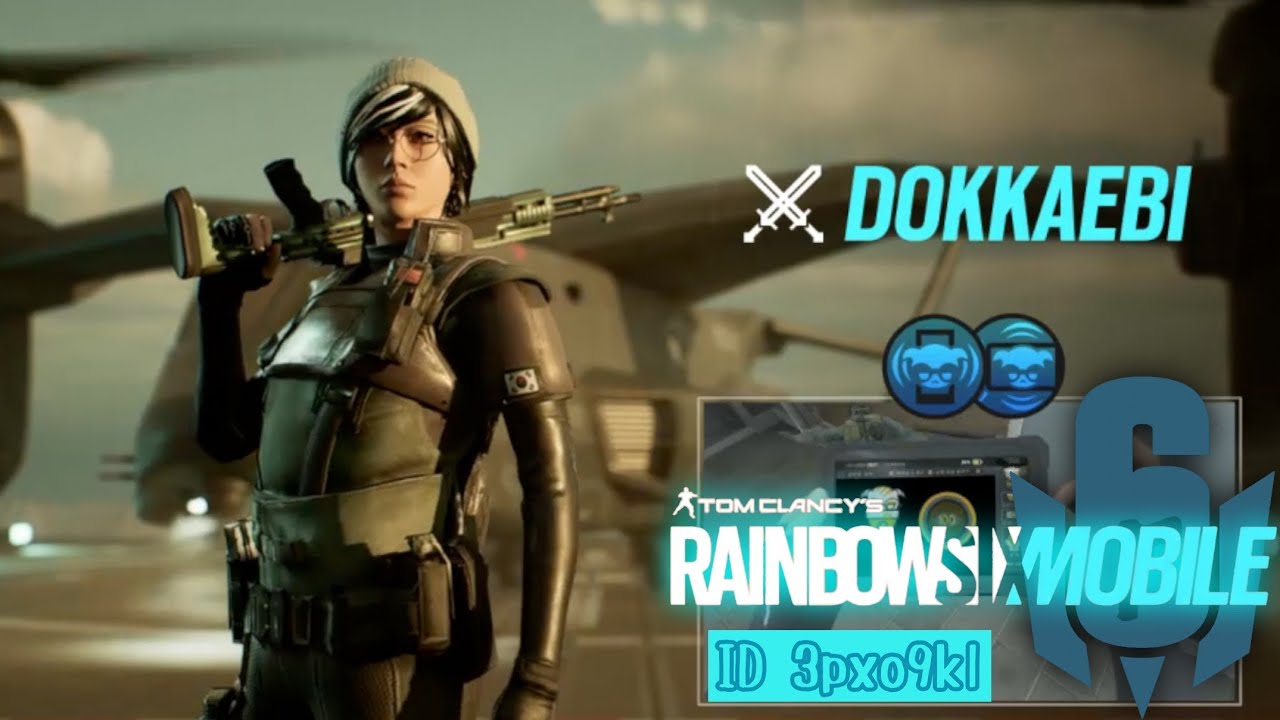 26/3/3🎎ﾗｲﾌﾞ】二等兵の逆襲🔫参加型 #ﾚｲﾝﾎﾞｰｼｯｸｽﾓﾊﾞｲﾙ#rainbowsixmobile