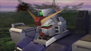 ✅ 【孤独のぼっち GUNDAM】#1－連邦軍－　ジャブロー防衛戦 機動戦士ガンダム クライマックスU.C #PS2 #MobileSuit  2006 #機動戦士ガンダム #GAME #ゲーム