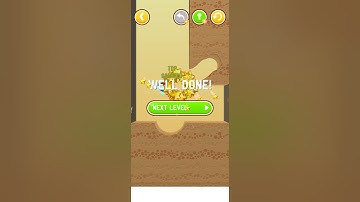 dig this 2 level 39-18 gameplay walkthrough Solution