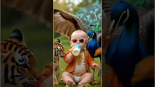 Dudi Damm dudi Dudi Dam 🍼🐮🦫 #cocomelon #funnyvideo #babycartoon