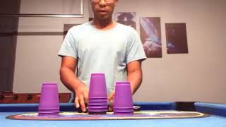 Day 66 StackMatch 7/14 - Cycle Stack 6.289