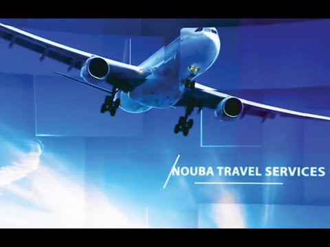 nouba travel services