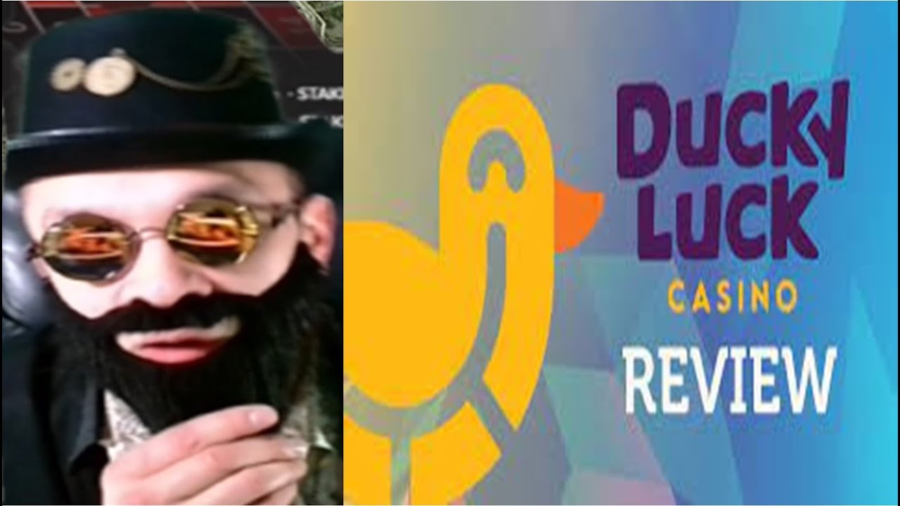 Is Ducky Luck Casino Any Good YouTube is-ducky-luck-casino-any-good-youtube